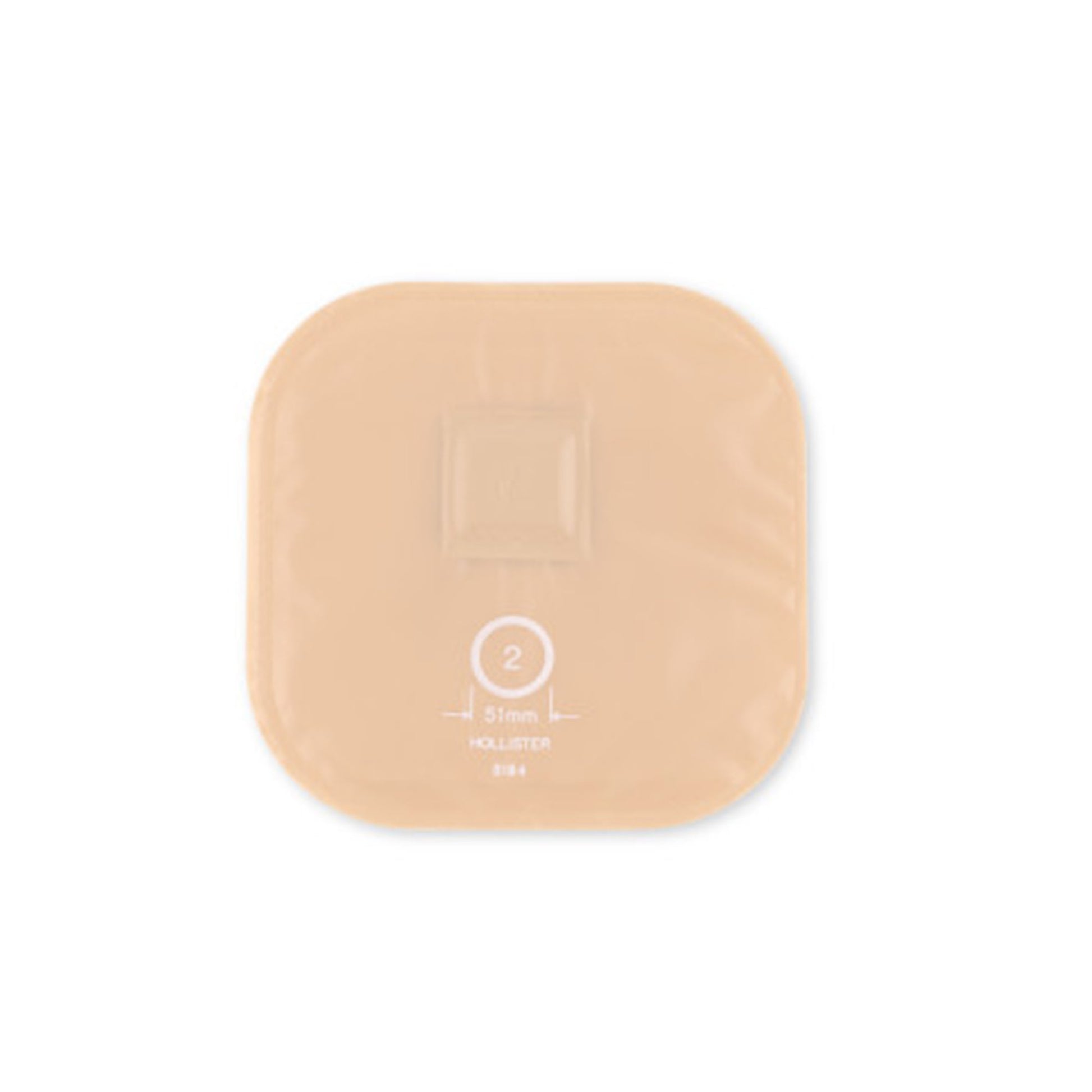 Hollister Stoma Cap