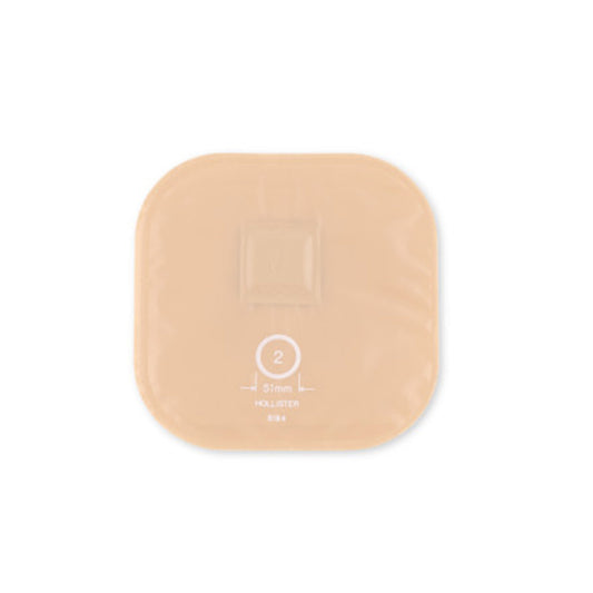 Hollister Stoma Cap