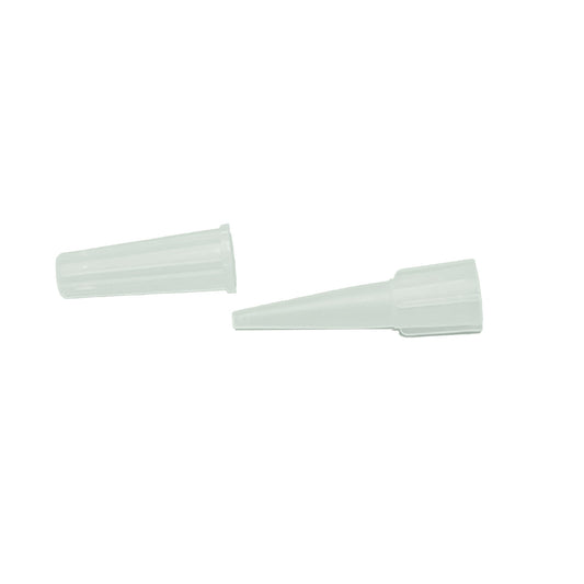 Busse Plug, Catheter for Universal Indwelling Catheter