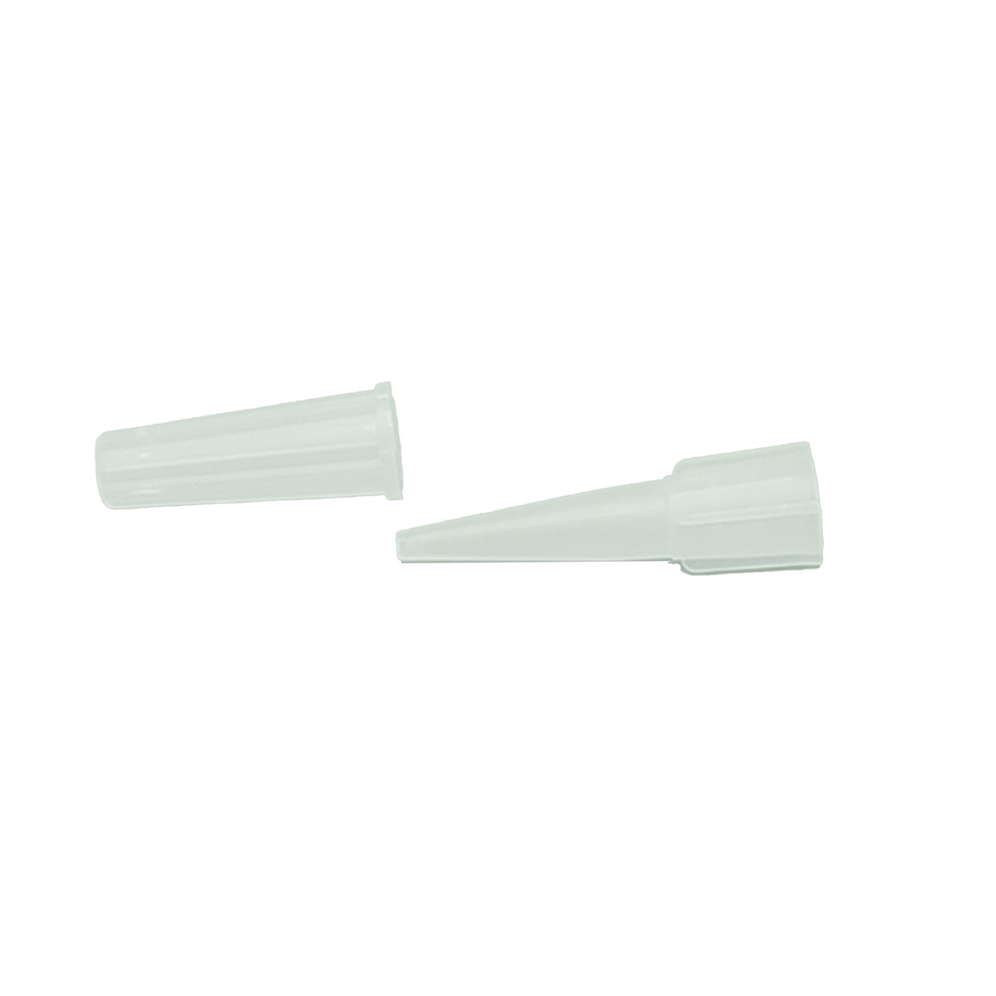 Busse Plug, Catheter for Universal Indwelling Catheter