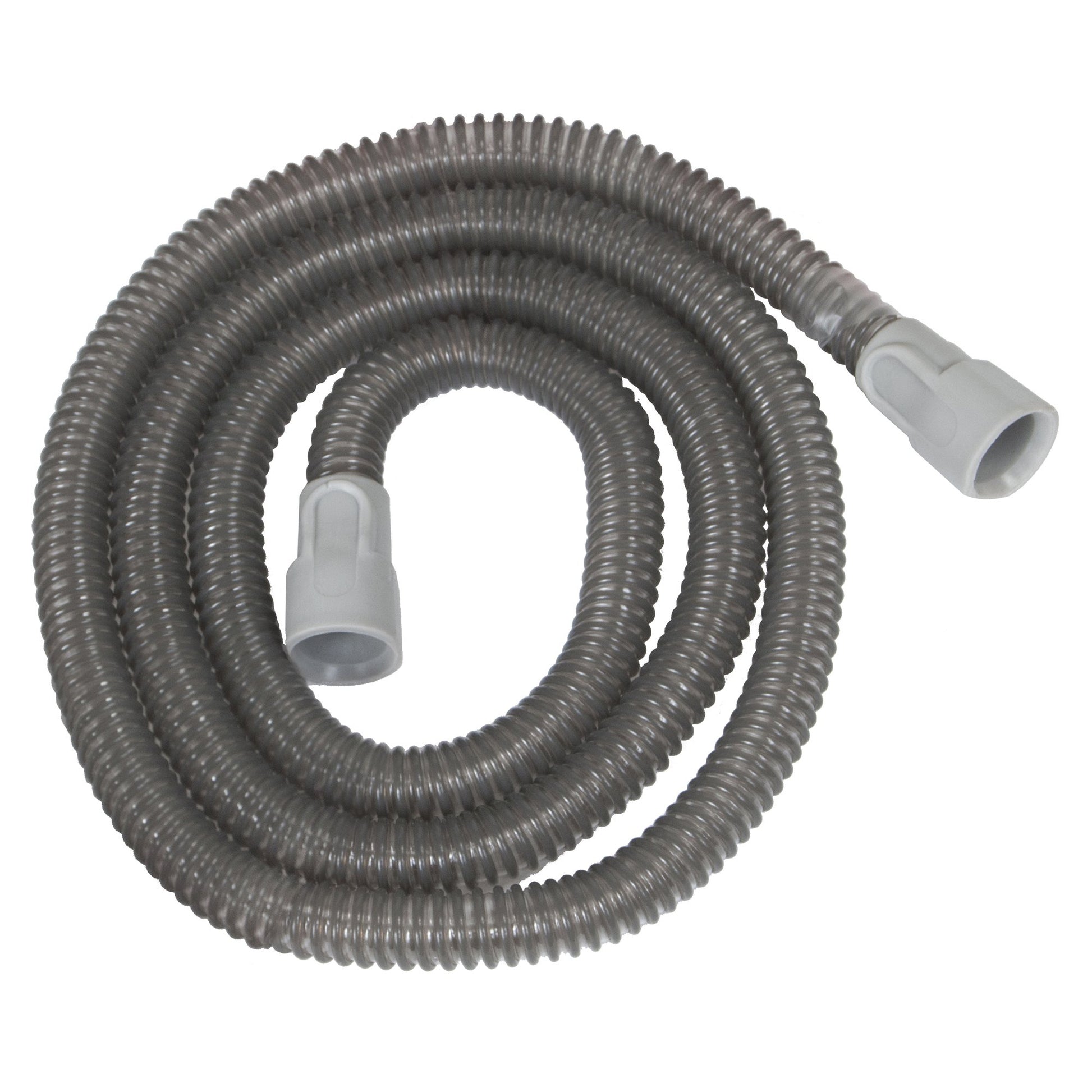 CPAP Tubing 6 Foot Length 15 mm ID 22 mm Cuffs