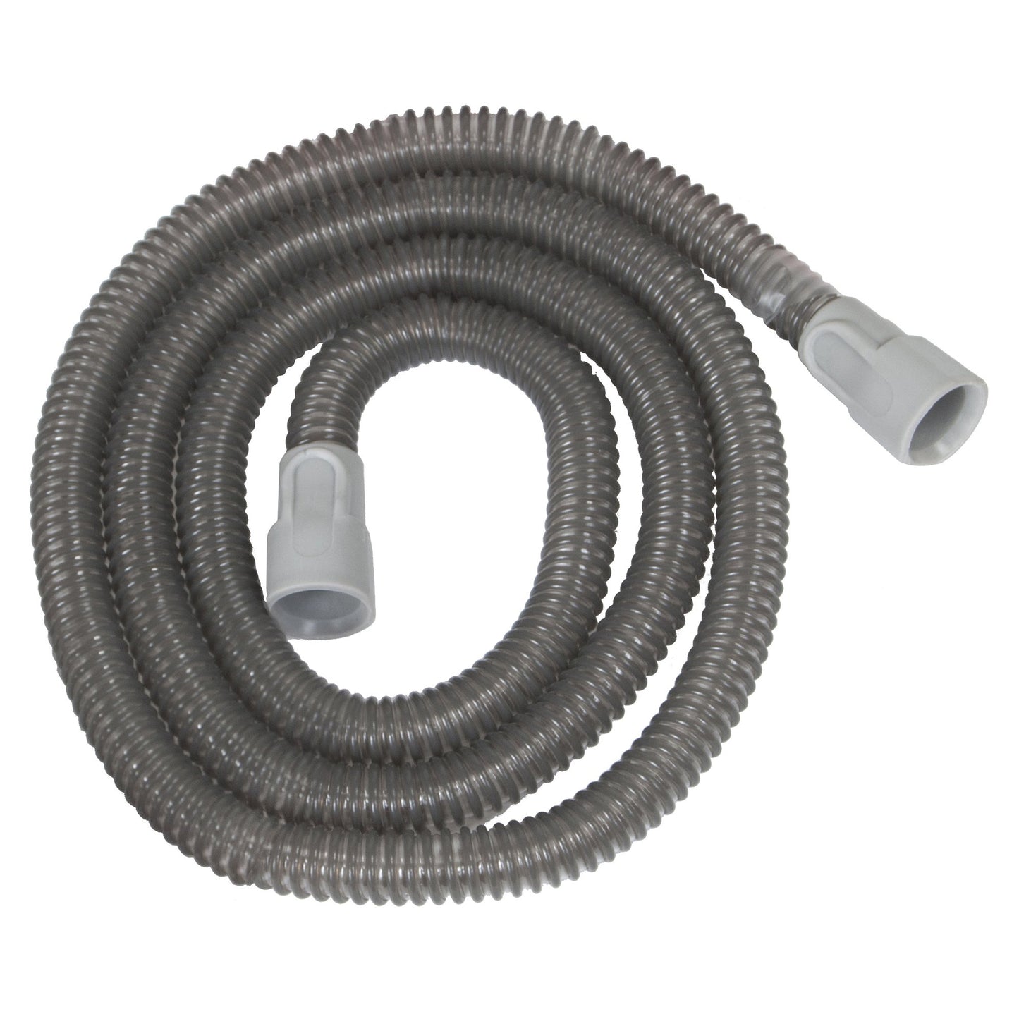 CPAP Tubing 6 Foot Length 15 mm ID 22 mm Cuffs