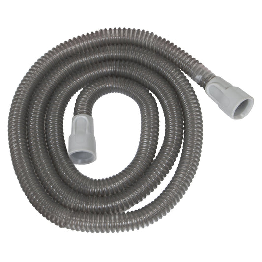 CPAP Tubing 6 Foot Length 15 mm ID 22 mm Cuffs