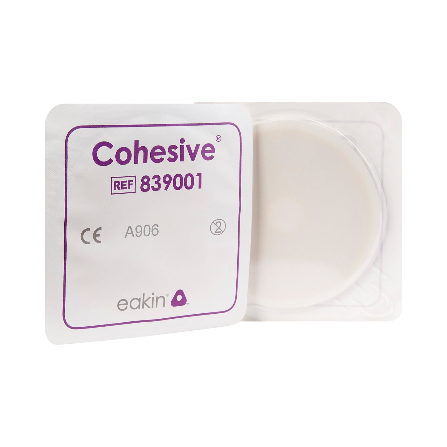 ConvaTec Eakin StomaWrap™ Ostomy Seal, Fits 85mm Stomas