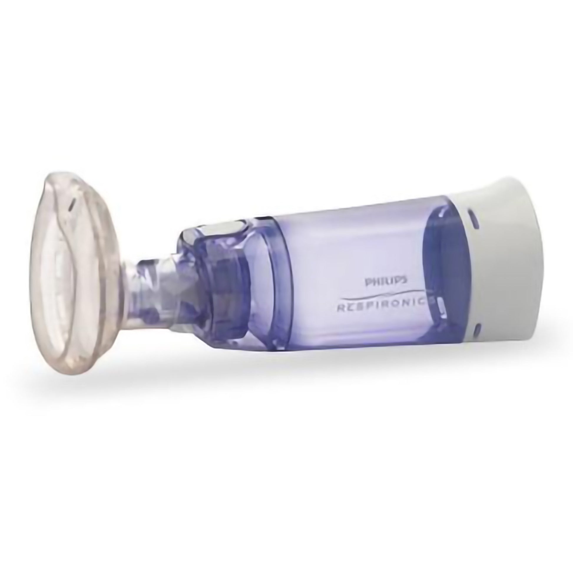 Aerosol Mask Optichamber Medication Delivery Type Large