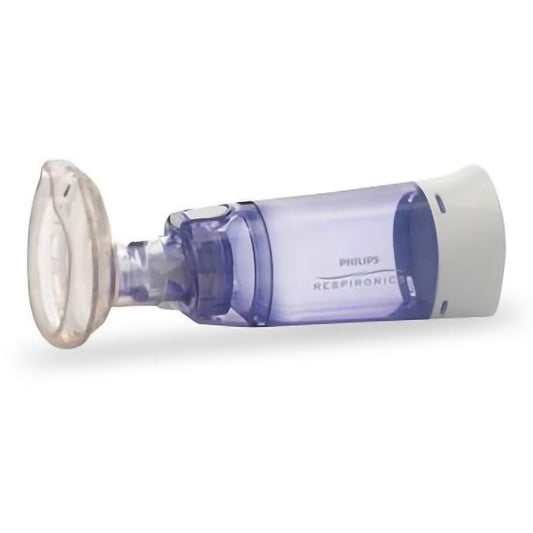 Aerosol Mask Optichamber Medication Delivery Type Large