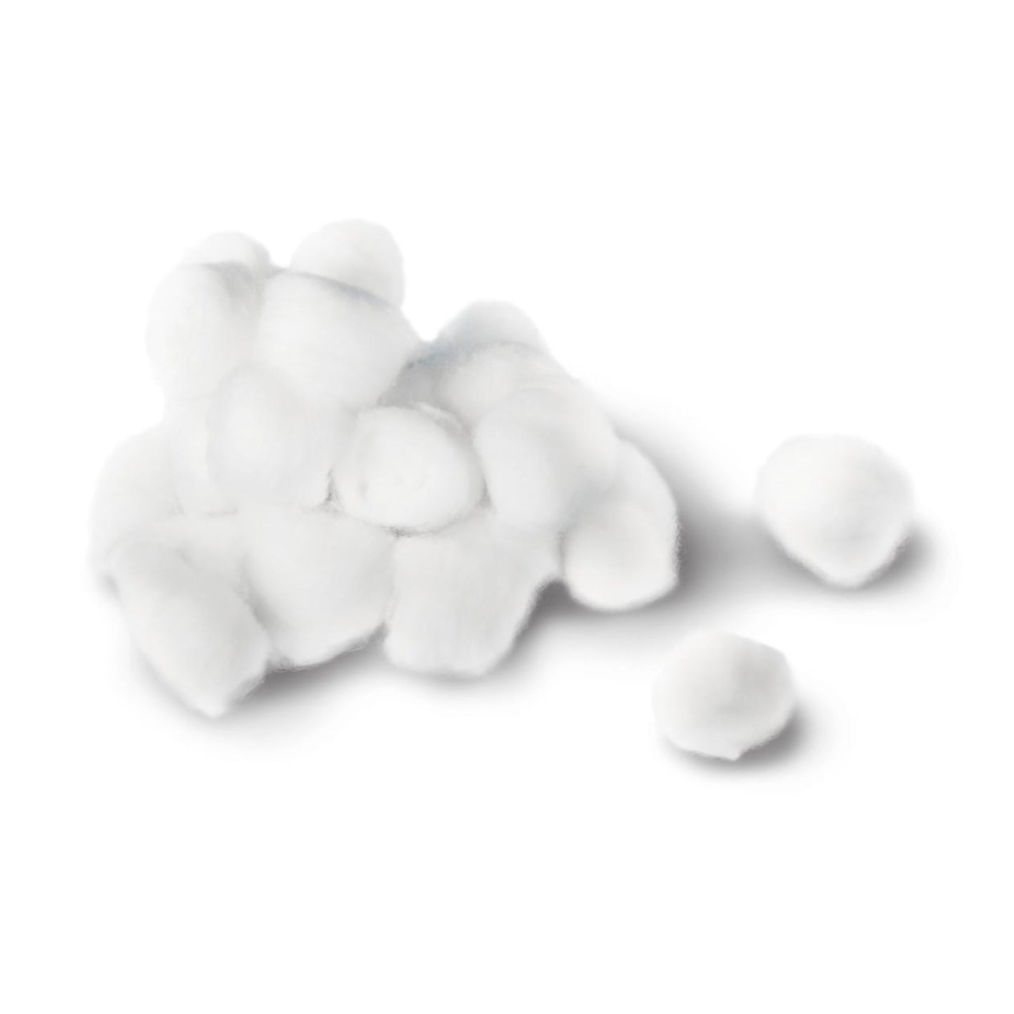 Medline Medium Cotton Balls