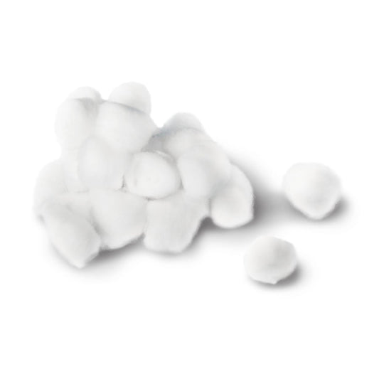 Medline Medium Cotton Balls