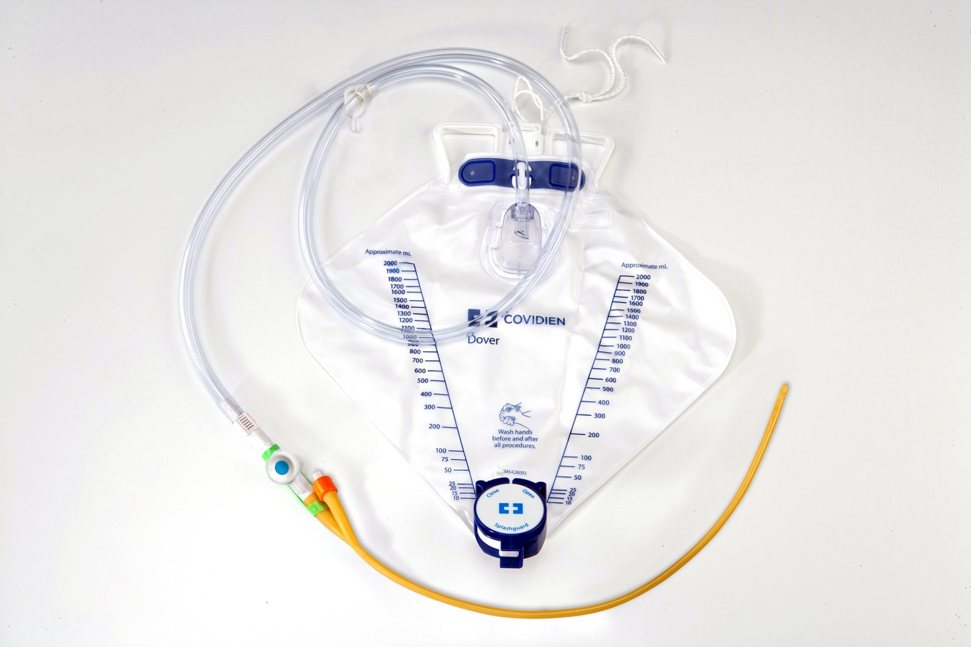 Ultramer™ Indwelling Catheter Kit