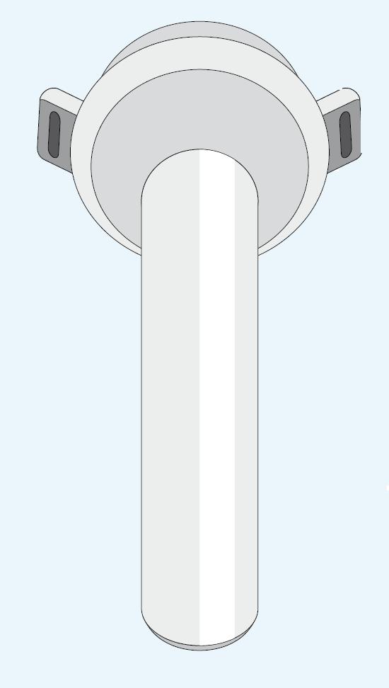 Provox LaryTube™ Laryngectomy Tube