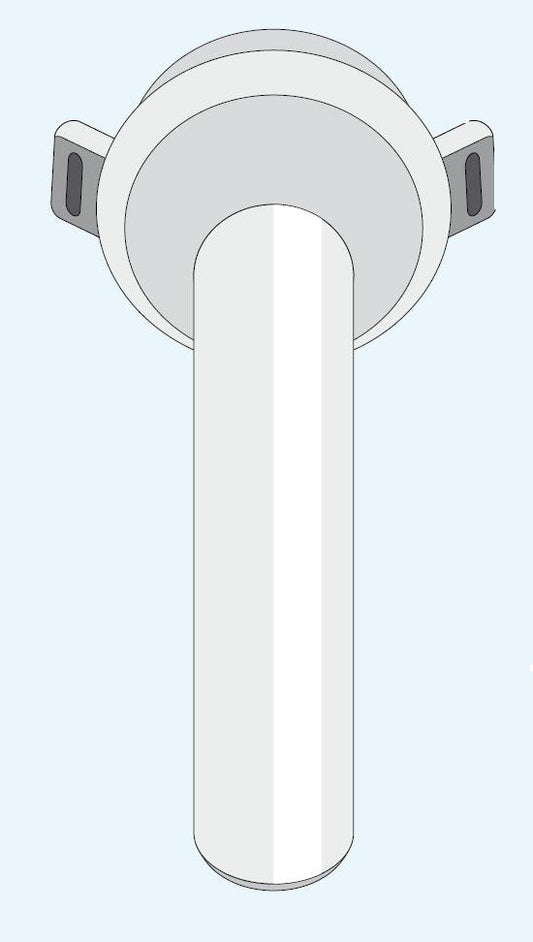 Provox LaryTube™ Laryngectomy Tube