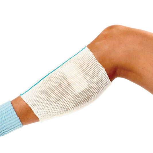 x-Span Dressing Retainer, Size 4, 8 Yard
