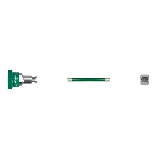 Ohmeda Oxygen Coupler Hose