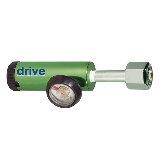 drive™ Pediatric Oxygen Regulator