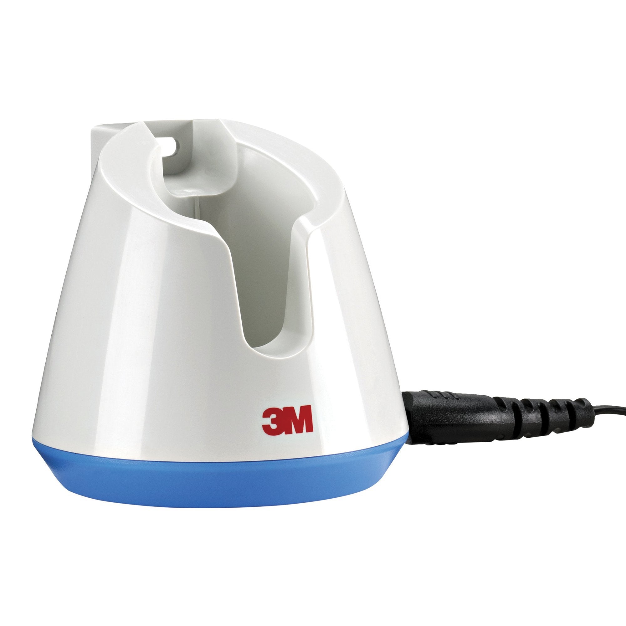 3M™ Surgical Clipper Charger with Cord, US/Japan Plug, 3 hr Recharge T ...