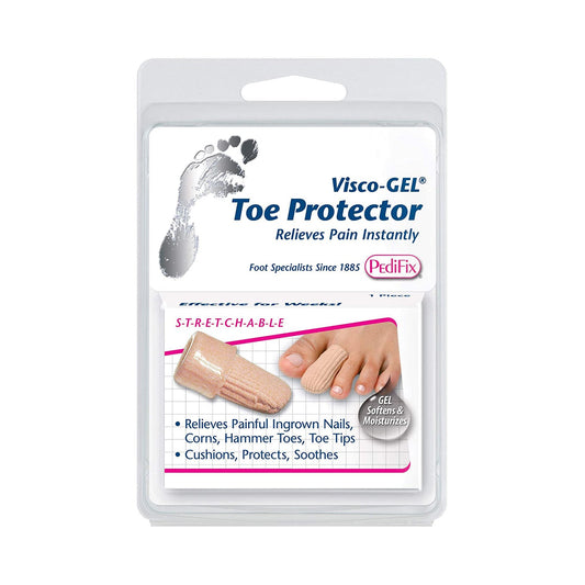 Visco-GEL Toe Protector, Small
