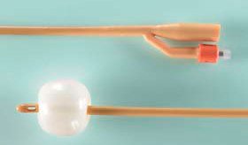 Lubri-Sil I.C. Foley Catheter