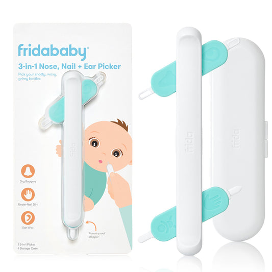 Nose / Nail / Ear Pick frida baby