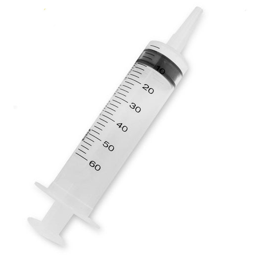 Bracco Diagnostics CT Syringe Kit