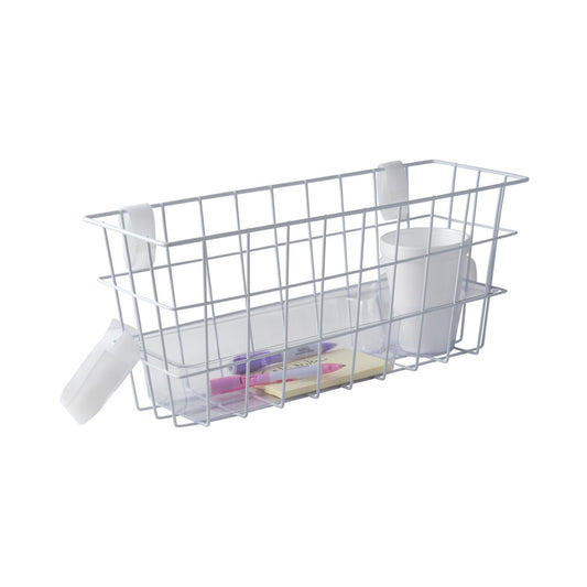 Mabis Basket for use with Walkers, 16 x 5.5 x 7 inch