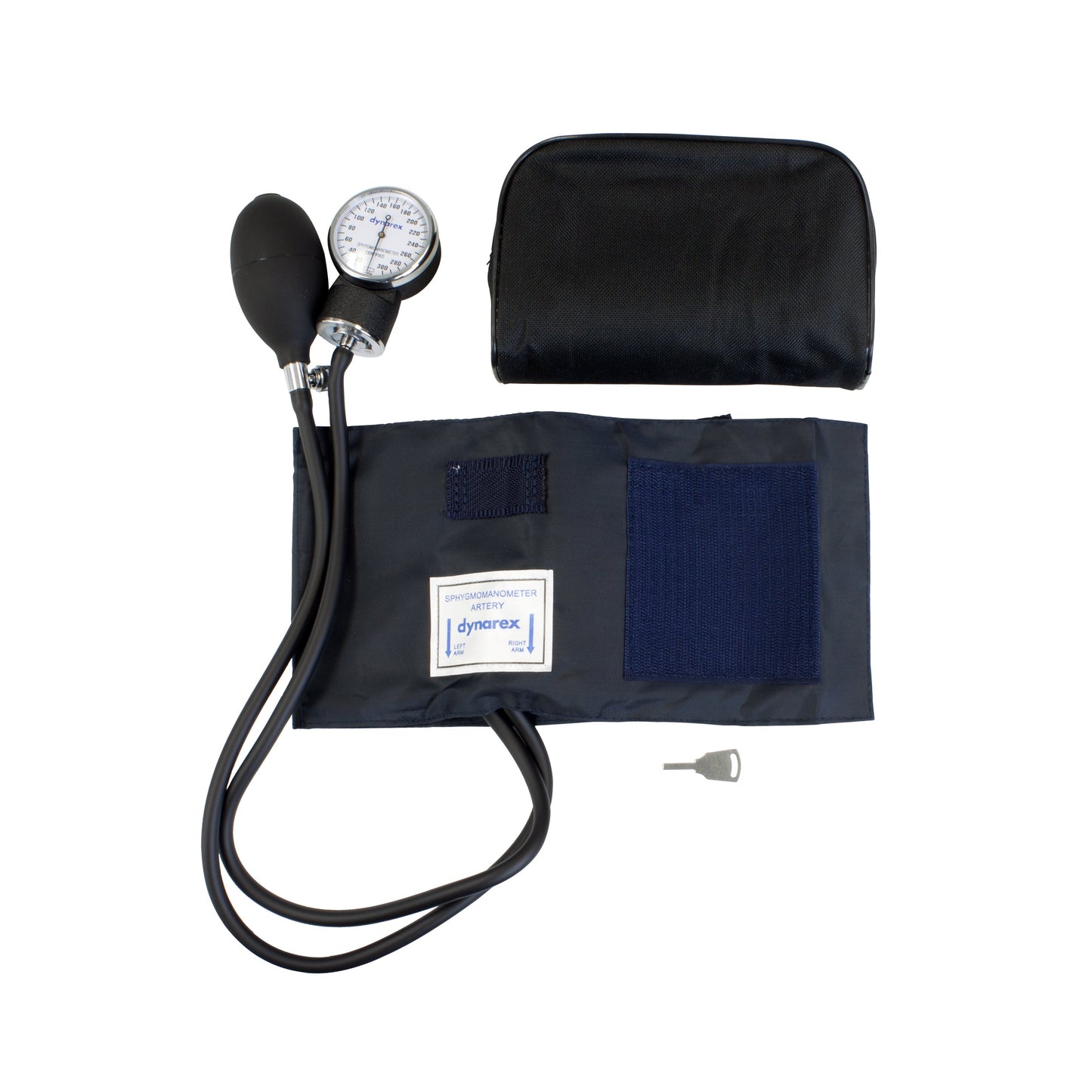 dynarex Aneroid Sphygmomanometer