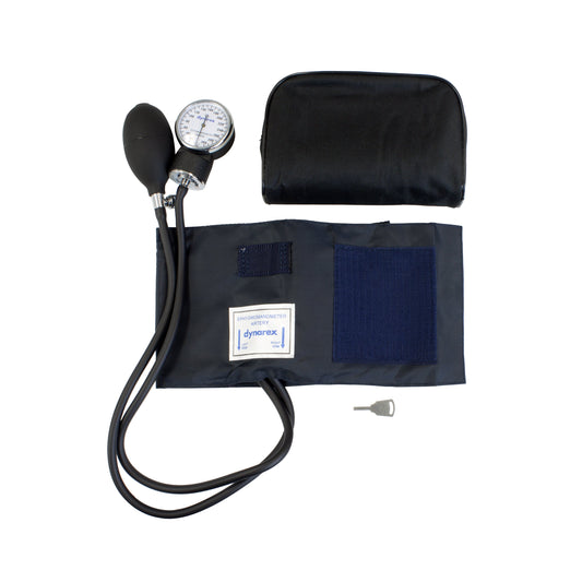dynarex Aneroid Sphygmomanometer