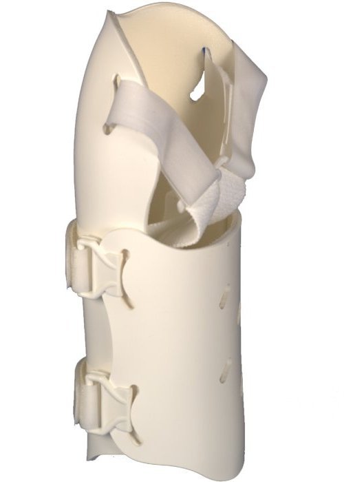 ProCare Unisex Foam Humeral Fracture Brace, Large