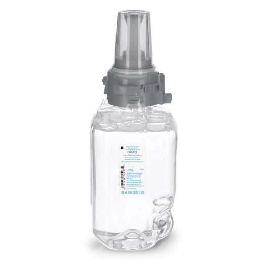 Provon Clear & Mild Foam Handwash, 700 mL Refill for Provon ADX-7™ Dispenser
