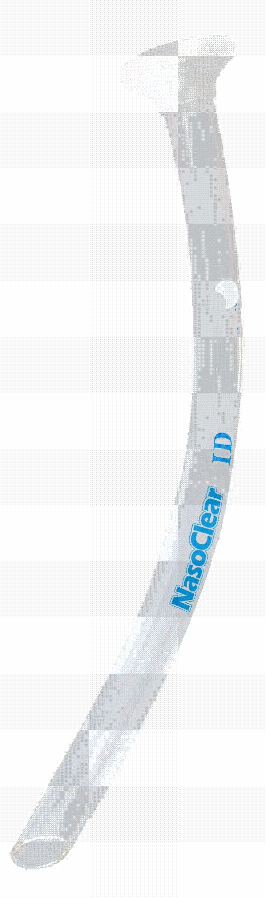 NasoClear™ Nasopharyngeal Airway