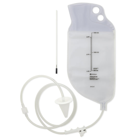 Hollister Cone Irrigator Kit