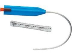 FloCath QUICK™ Urethral Catheter, 10 Fr., Unisex, Straight
