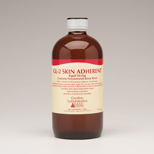 Skin Adherent GL-2 Pint Size