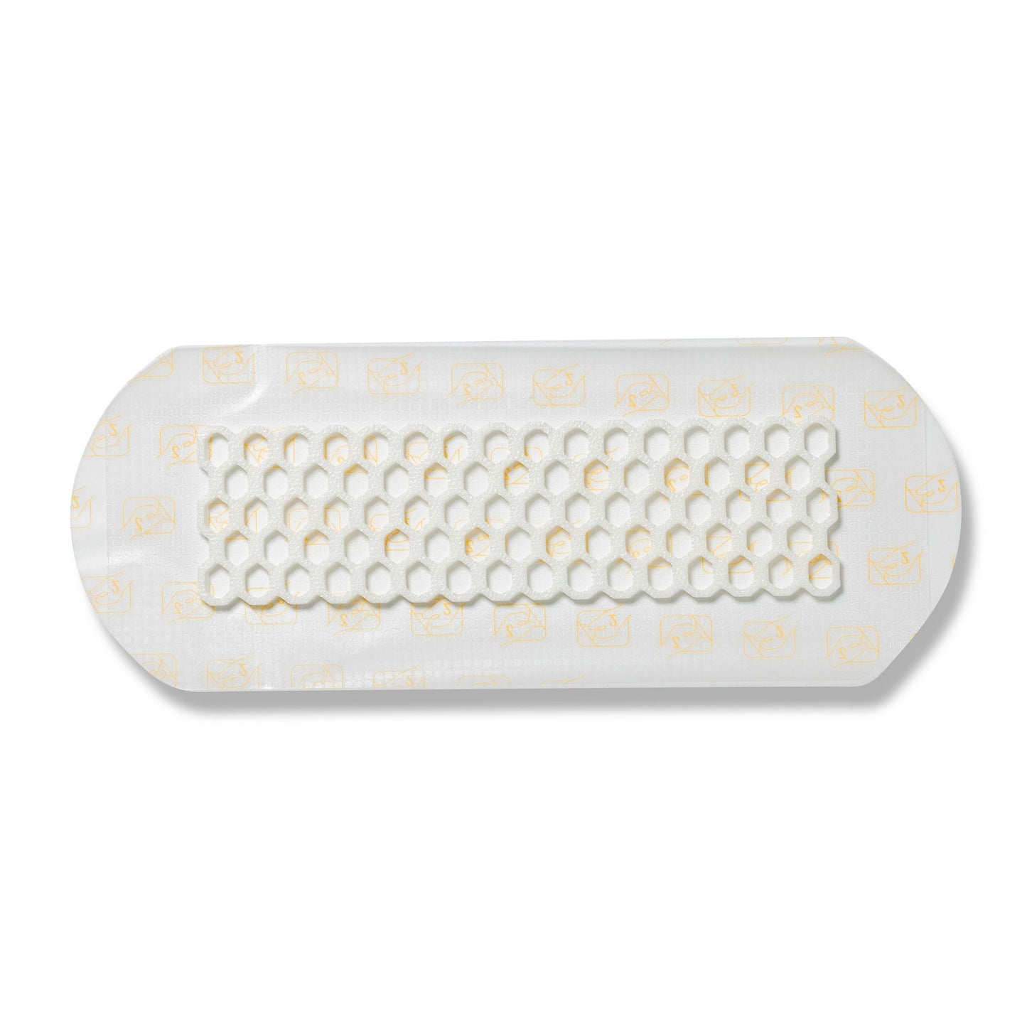 OpSite Post-Op Visible Absorbent Wound Dressing, 4 x 10 Inch