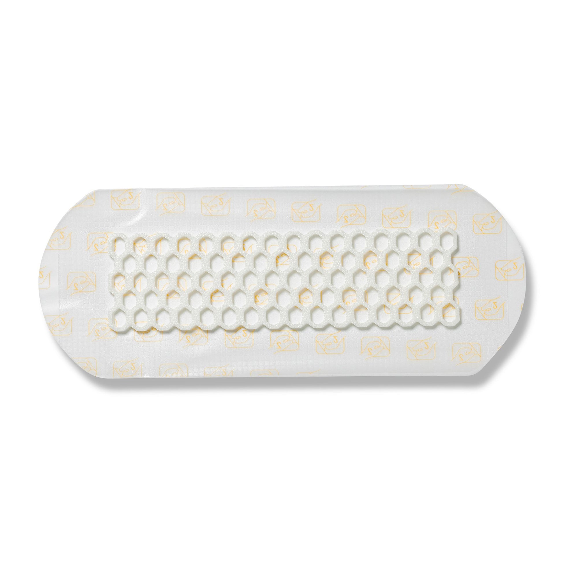 OpSite Post-Op Visible Absorbent Wound Dressing, 4 x 10 Inch