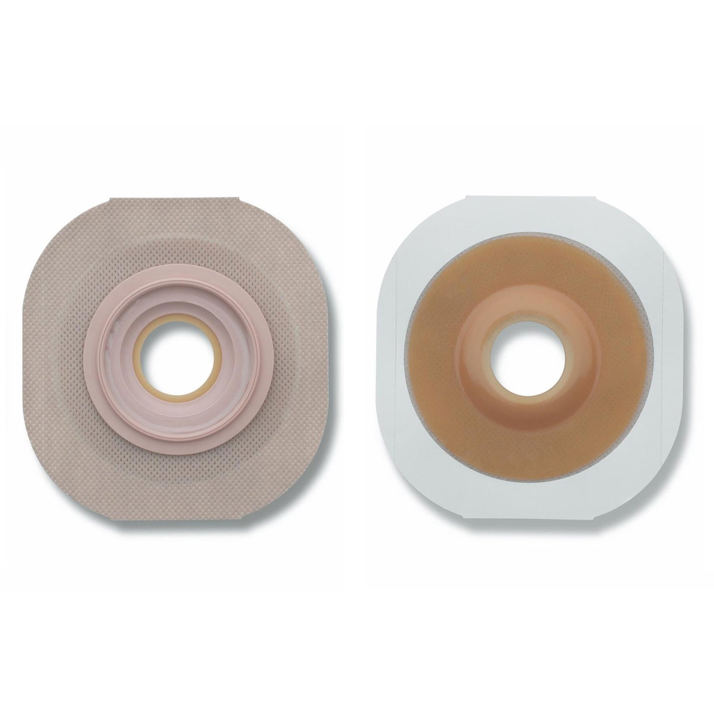 New Image™ Flextend™ Skin Barrier With 2 Inch Stoma Opening