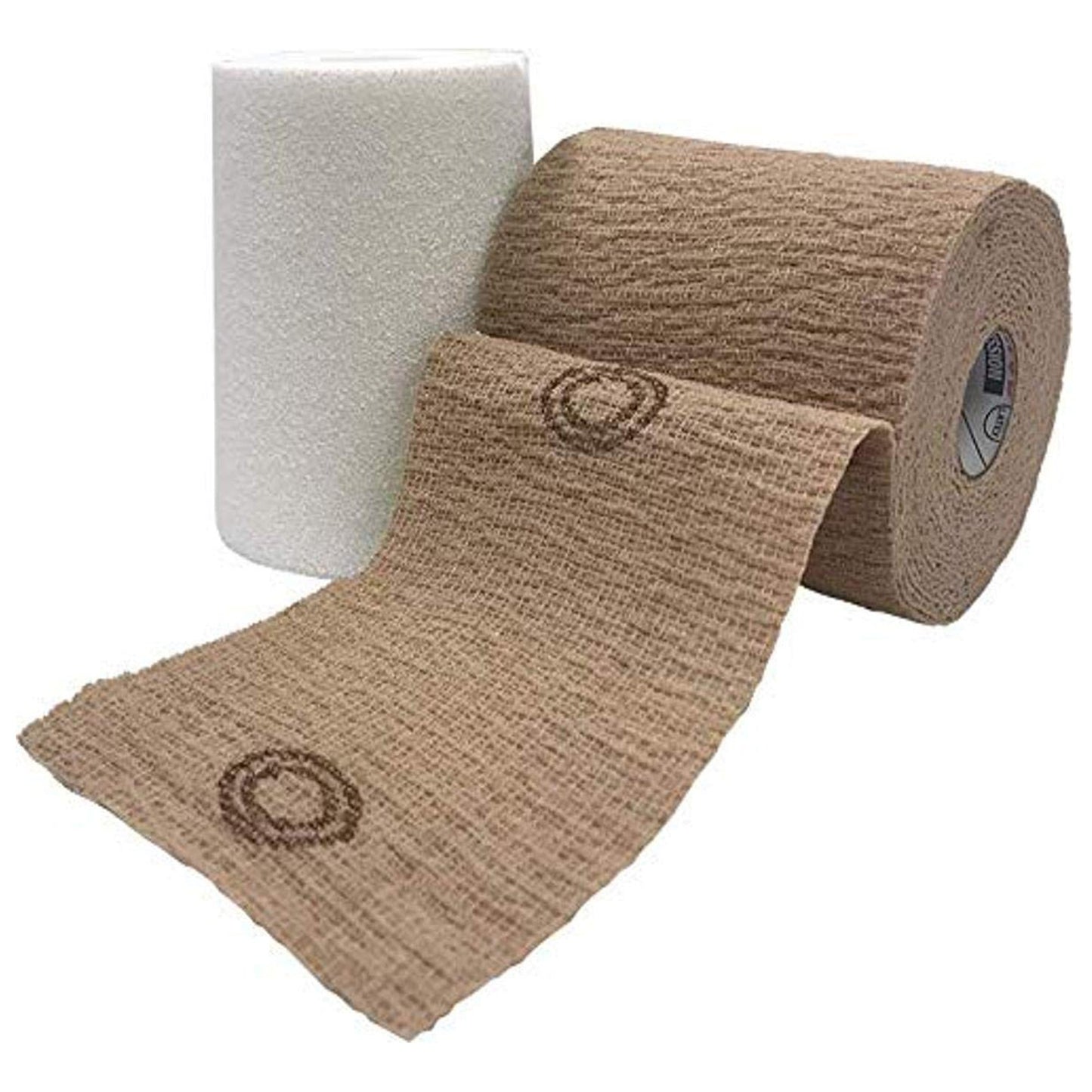 CoFlex TLC Zinc with Indicators Two-Layer Compression Bandage System