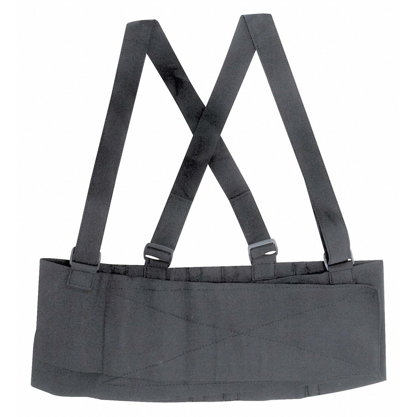DMI Deluxe Industrial Back Support, Fits 28 – 40 Inch Waists