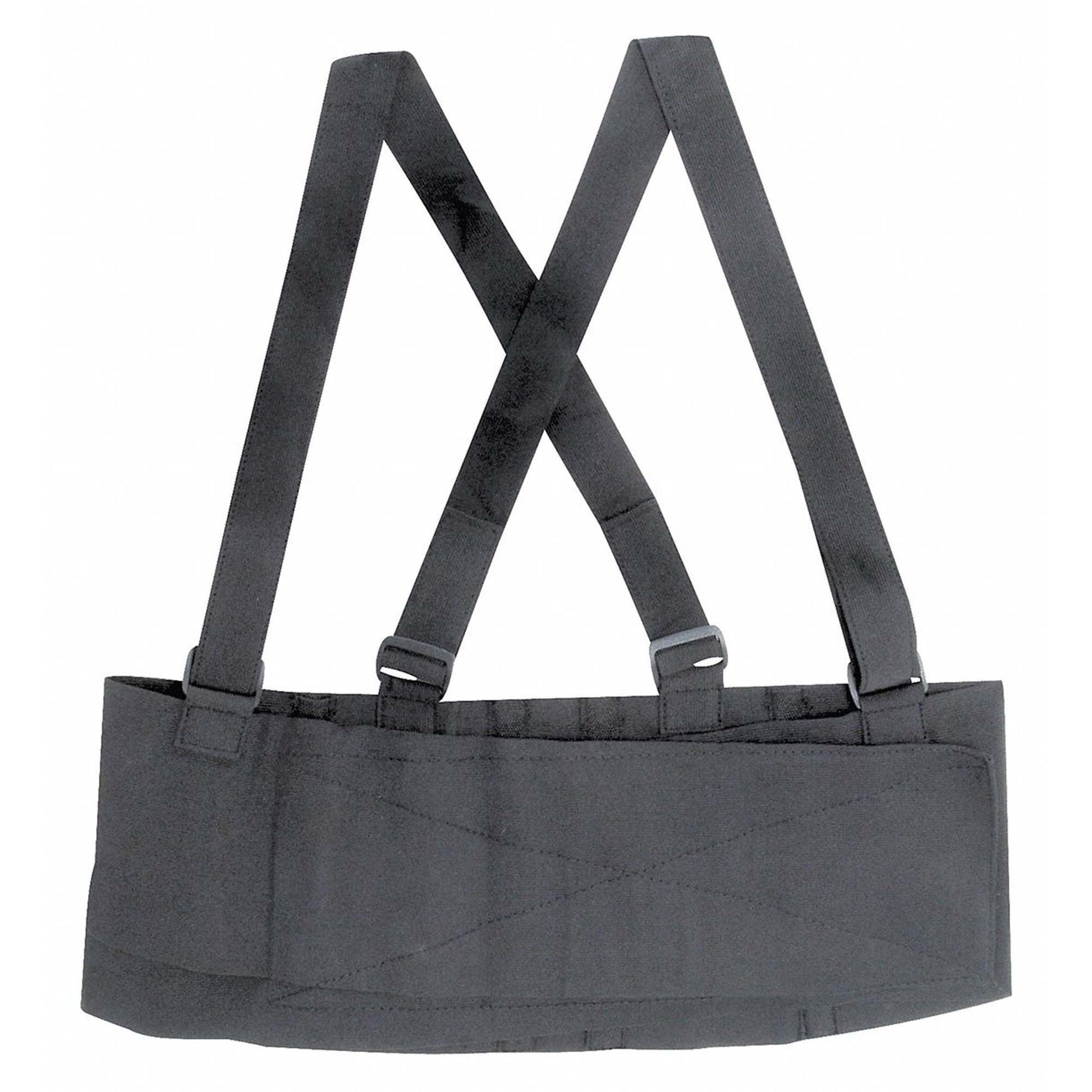 DMI Deluxe Industrial Back Support, Fits 28 – 40 Inch Waists
