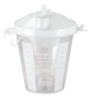 Precision Medical Suction Canister