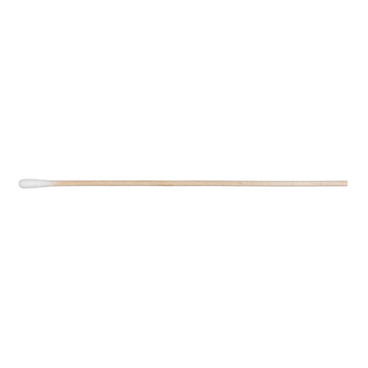 Puritan Cotton Tipped Wood Swabstick