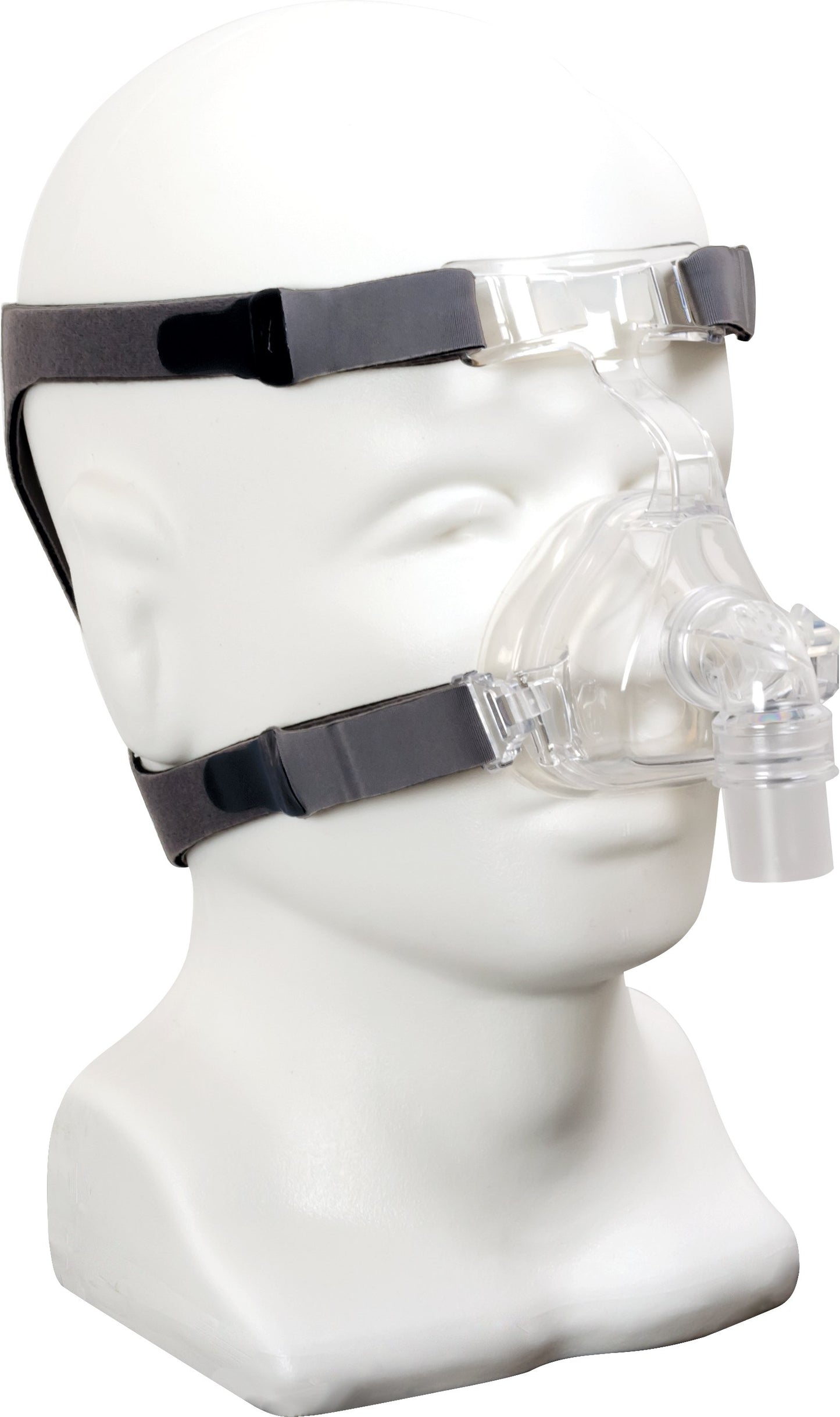 CPAP Mask Kit CPAP Mask Kit DreamEasy™ Nasal Style Large Cushion Adult