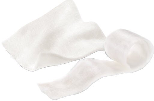 Suprasorb A Calcium Alginate Dressing
