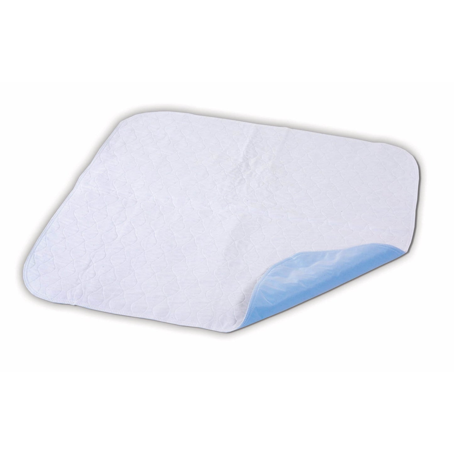 Reusable Underpad Cardinal Health™ Essentials 23 X 36 Inch Polyester / Rayon Moderate Absorbency