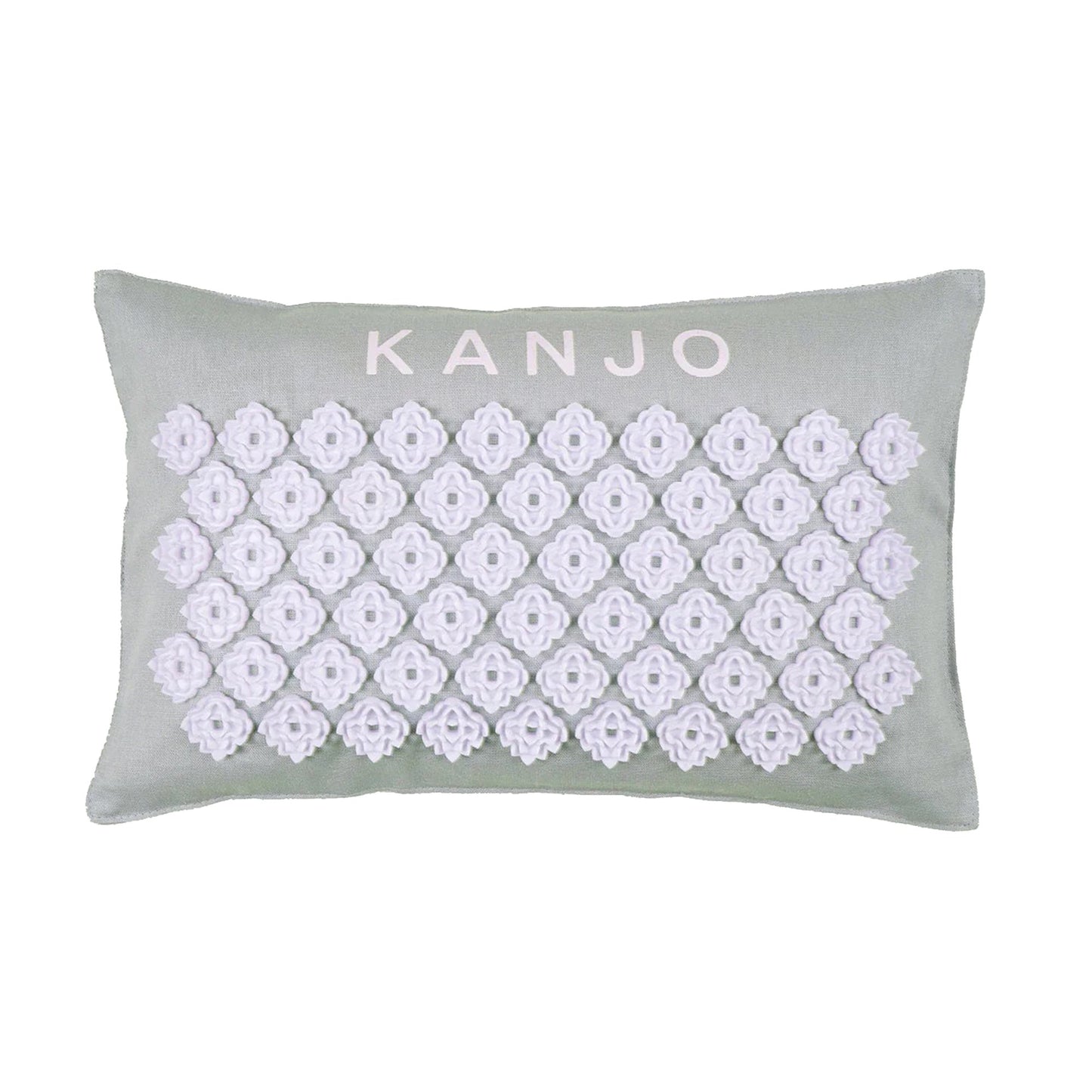 Kanjo Aroma Mint Acupressure Pillow