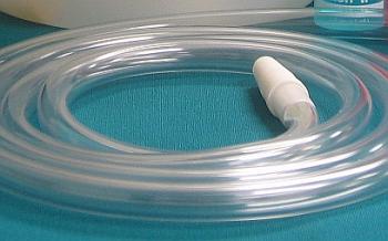 Drainage Tubing Torbot With Adapter