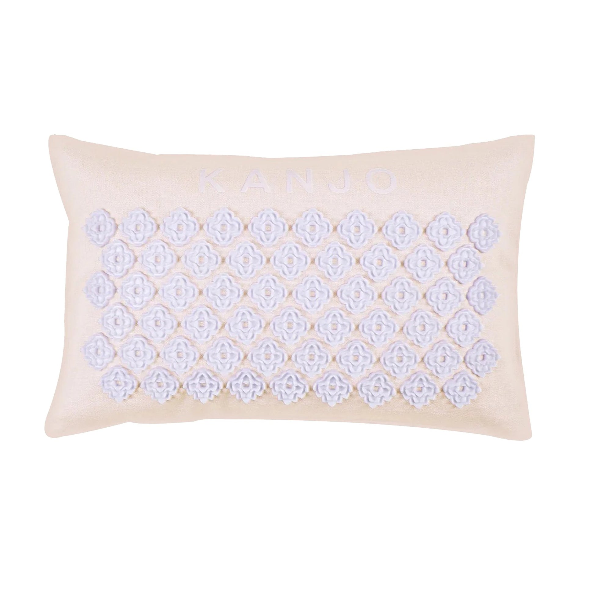 Kanjo Unscented Acupressure Pillow