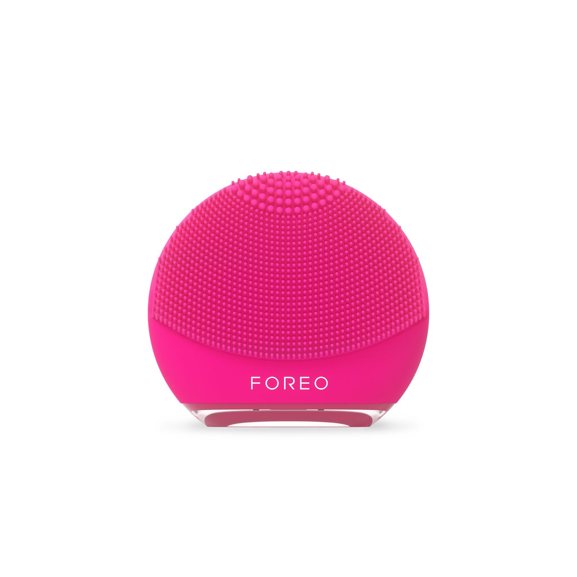 Facial Cleansing Brush LUNA™ 4 Play Silicone Cherry Up