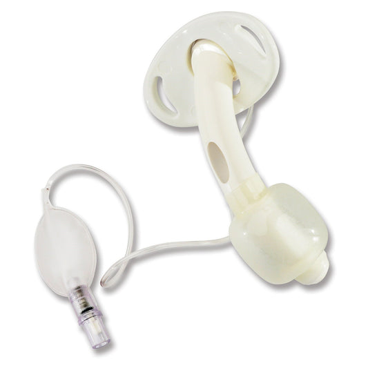 Shiley™ Tracheostomy Tube, Size 8