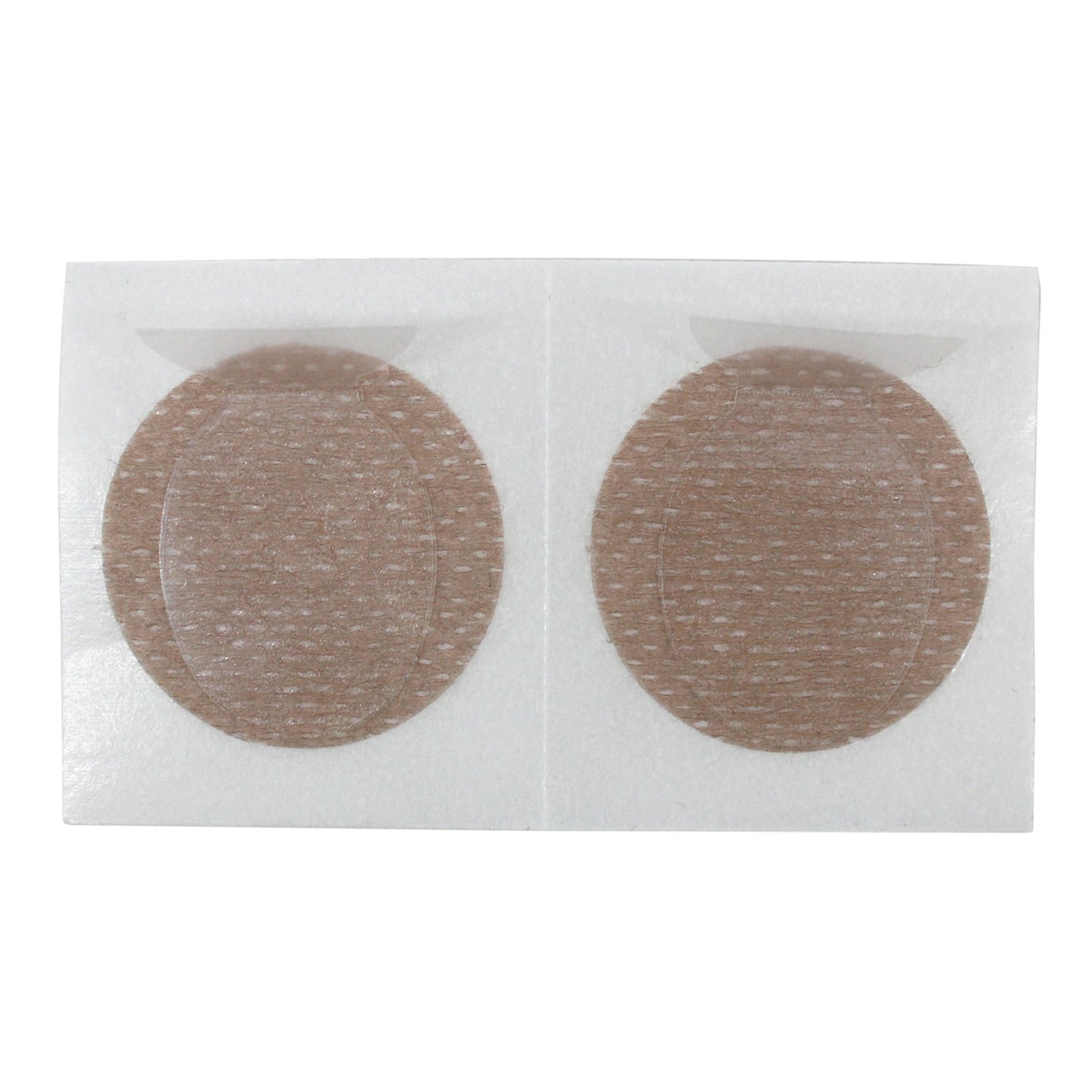 Nasal Cannula Securement Sticker For Nasal Cannulas