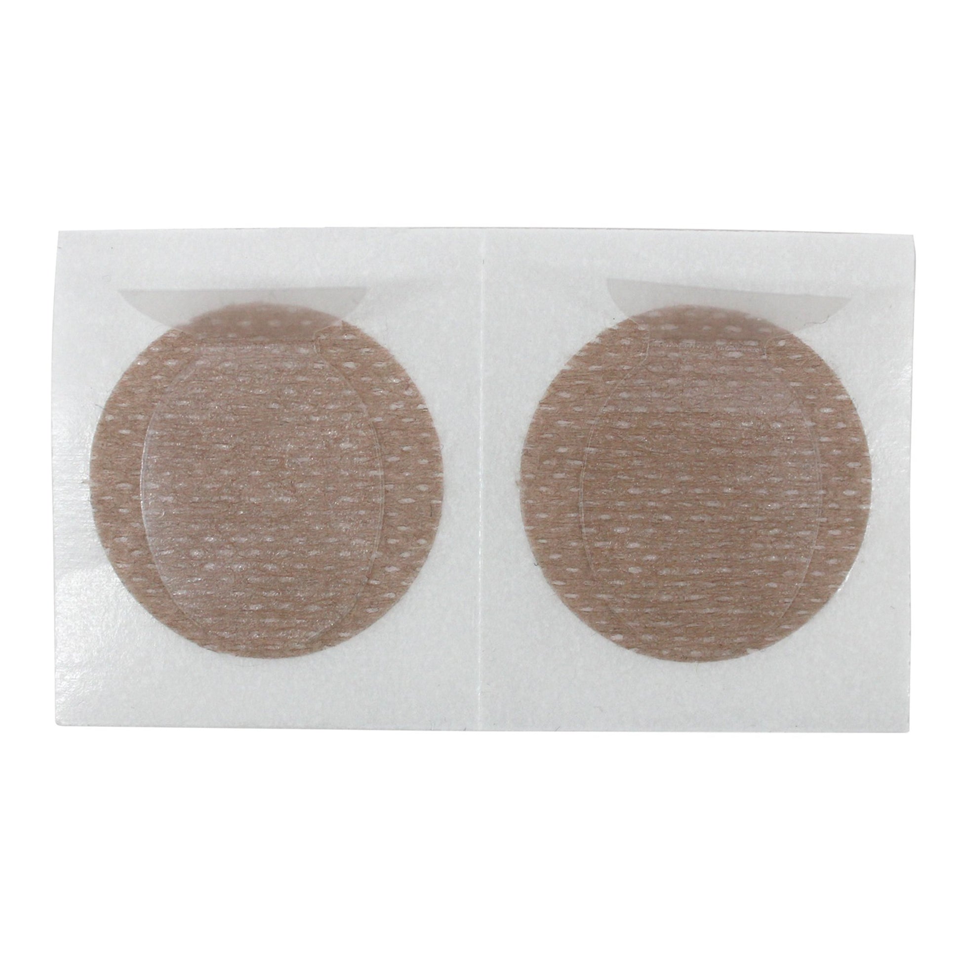 Nasal Cannula Securement Sticker For Nasal Cannulas